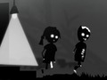 Spēle Zombiju skrējējs online