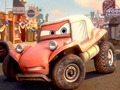 Spēle Automašīnas Extreme Off-Road Rush  online