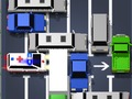 Spēle Atbloķēt automašīnu  online