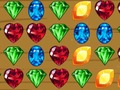 Spēle Diamantu templis  online