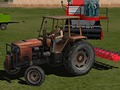 Spēle Lauksaimniecības simulators  online
