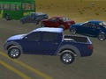 Spēle Offroader V5 online