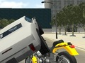 Spēle Automašīnas zaglis  online