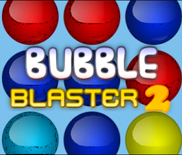 Spēle Burbuļa blasters 2 online