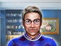 Spēle Jauna māja Jauna dzīve online