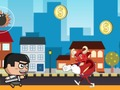 Spēle Skolas zēnu kareivis  online