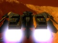 Spēle Shadowhawks eskadra  online