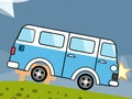 Spēle Autobusa rallijs  online