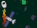 Spēle Kosmosa ceļojums  online