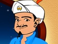 Spēle Akinators online