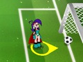 Spēle Toon Cup 2017 online