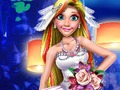Spēle Rachel Perfect Kāzu  online