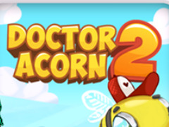 Spēle Ārsts Acorn 2  online