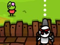 Spēle Zombiju mēris online