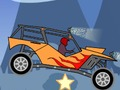 Spēle Buggy rallijs  online