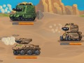 Spēle Tvertnes Squad  online