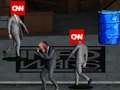 Spēle Trump vs krāpšanas ziņas  online