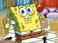 Spēle SpongeBob mīklu online