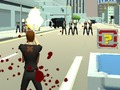 Spēle Crime City 3D online