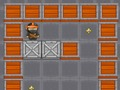 Spēle Ninja svarīgs dārgums  online