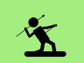 Spēle Spear Stickman  online