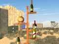 Spēle Pudele atvašu  online