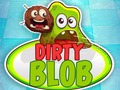 Spēle Netīrs Blobs  online