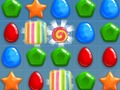 Spēle Candy Rain 2 online