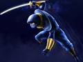 Spēle Ninja Dash online