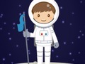 Spēle Astro zēns tiešsaistē online