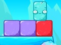 Spēle Icesters problēmas  online