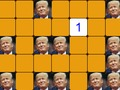 Spēle Trump slaucītājs online