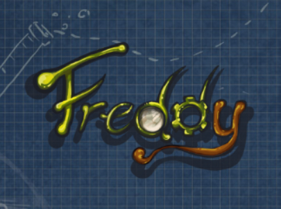Spēle Fredijs  online