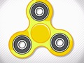 Spēle Fidget spinner revolūcija online