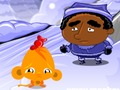 Spēle Monkey Go Happy Stage 42 - Gaismas  online