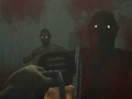 Spēle D. E. A. D. Zombie  online