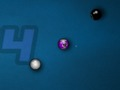 Spēle Biljarda Blitz Challenge  online