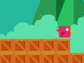 Spēle Run Bird Run Run  online