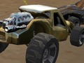 Spēle Atomu rallijs online