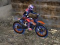 Spēle Moto izmēģinājumi rūpnieciski online