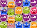 Spēle Boss Baby Jelly Match online