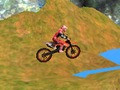 Spēle Moto izmēģinājumu templis  online
