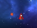 Spēle Asteroīdu spēle  online