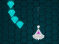 Spēle Cyber ​​šaušana  online