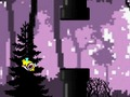 Spēle Dzeltenā flappy online