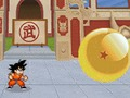 Spēle DB Pang online