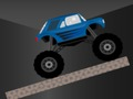 Spēle Kravas automašīna online