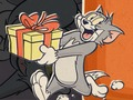 Spēle Tom un Jerry slēptos objektus  online