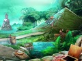 Spēle Secret Pyramid  online