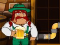 Spēle Cauruļu alus  online
